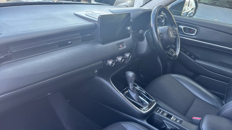 Honda HR-V 1.5 eHEV Advance 5dr CVT Hybrid Hatchback